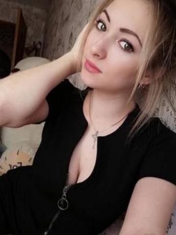 Проститутка Софа